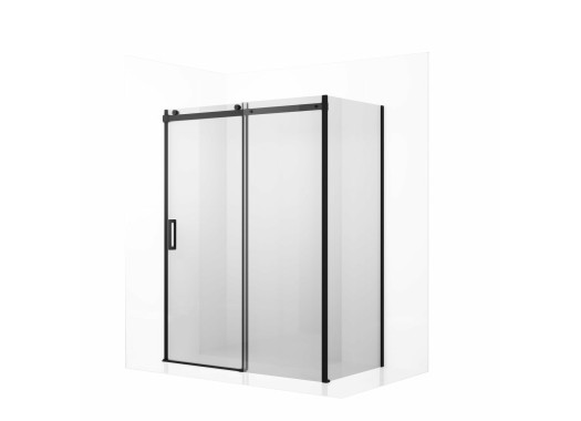 Душевой уголок Ambassador Benefit 19021204HB-110HB 1500х1100х2000