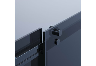 Душевой уголок Ambassador Benefit 19021104HX-110HX 1500х1100х2000