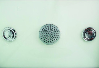 Душевая кабина Esbano ES-129CKR