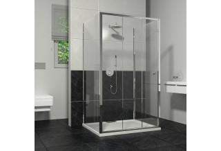 Душевой уголок RGW CL-40 P (CL-11 + 2Z-12) 04094047-11P Душевой уголок RGW CL-40 P (CL-11 + 2Z-12) 04094047-11P