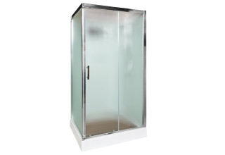 Душевая кабина Deto D129