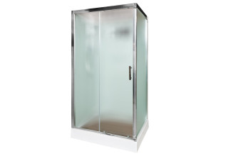 Душевая кабина Deto D129