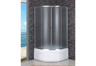 Душевой уголок Dolphin TN-109 + поддон 28911999-11 Душевой уголок Dolphin TN-109 + поддон 28911999-11