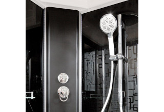 Душевая кабина Deto BM1510 LED