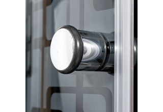 Душевая кабина Deto BM1510 LED