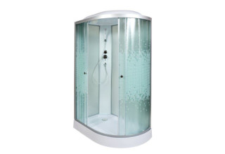 Душевая кабина Deto L902 L