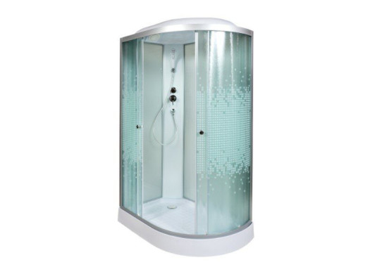 Душевая кабина Deto L902 L