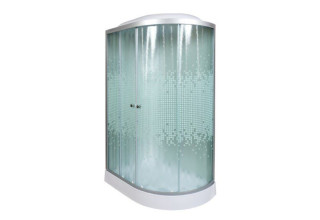 Душевая кабина Deto L902 L