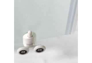 Душевая кабина Deto L902 L