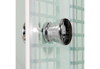 Душевая кабина Deto L902 L