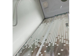 Душевая кабина Deto L902 L