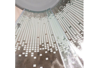 Душевая кабина Deto L902 L