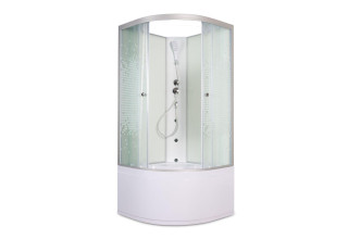 Душевая кабина Deto L910 N с гидромассажем