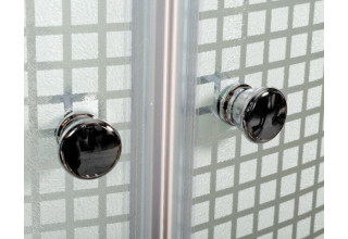 Душевая кабина Deto L980 с гидромассажем