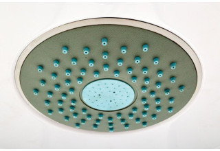 Душевая кабина Deto L980 с гидромассажем