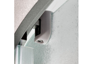 Душевая кабина Deto L980 с гидромассажем