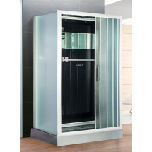 Душевая кабина Esbano ESG-3129CKR