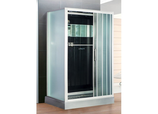 Душевая кабина Esbano ESG-3129CKR