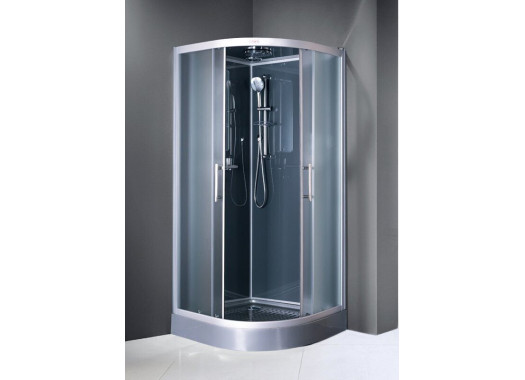 Душевая кабина Esbano ESG-80CR Душевая кабина Esbano ESG-80CR