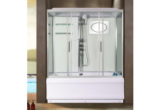 Душевая кабина WeltWasser WW500 EMMER 170/85/55-2