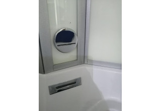 Душевая кабина WeltWasser WW500 EMMER 170/85/55-2