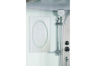 Душевая кабина WeltWasser WW500 EMMER 170/85/55-2