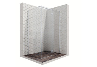 Душевое ограждение Ambassador Diamond 12011107R