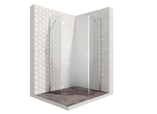 Душевое ограждение Ambassador Diamond 12011112L