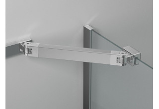 Душевое ограждение Ambassador Diamond 12011112L