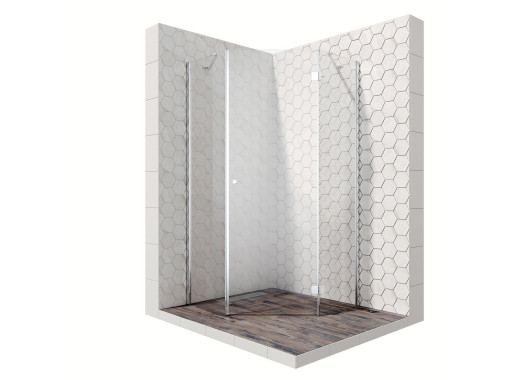 Душевое ограждение Ambassador Diamond 12011112R