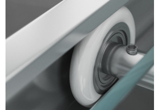 Душевое ограждение Ambassador Kingston 14011101