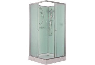 Душевая кабина Esbano ES-100CK