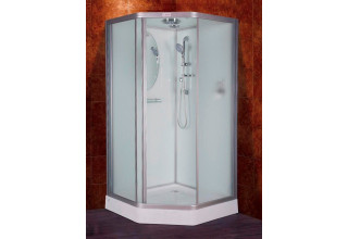 Душевая кабина Esbano ES-110PR