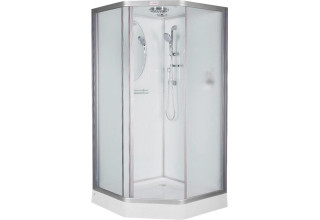 Душевая кабина Esbano ES-110PR