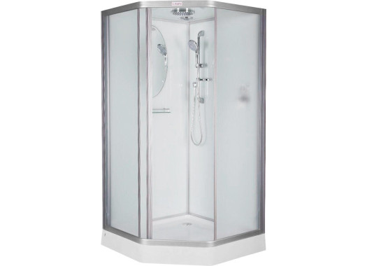 Душевая кабина Esbano ES-110PR