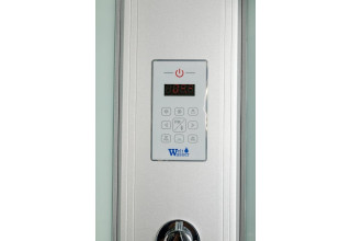 Душевая кабина WeltWasser WW500 WERRA 1204 L
