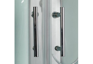 Душевая кабина WeltWasser WW500 WERRA 1204 L