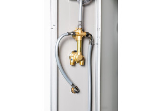 Душевая кабина WeltWasser WW500 WERRA 1204 L