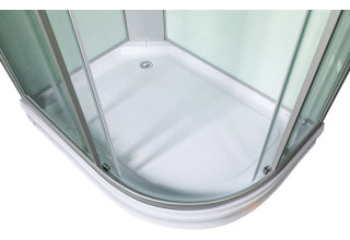 Душевая кабина WeltWasser WW500 WERRA 1204 L