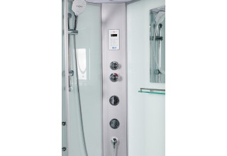 Душевая кабина WeltWasser WW500 WERRA 1204 L
