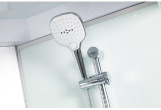 Душевая кабина WeltWasser WW500 WERRA 1204 L