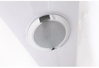 Душевая кабина WeltWasser WW500 WERRA 1204 L