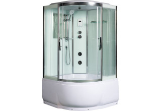 Душевая кабина WeltWasser WW500 EMMER 12055