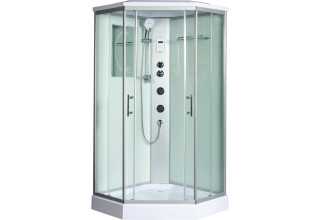 Душевая кабина WeltWasser WW500 NESSE 904