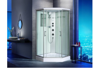 Душевая кабина WeltWasser WW500 NESSE 904