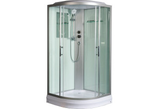 Душевая кабина WeltWasser WW500 WERRA 802