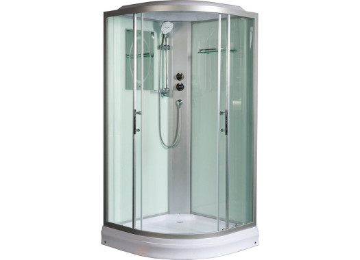 Душевая кабина WeltWasser WW500 WERRA 802