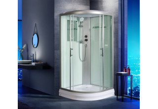 Душевая кабина WeltWasser WW500 WERRA 802