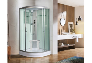 Душевая кабина WeltWasser WW500 WERRA 802