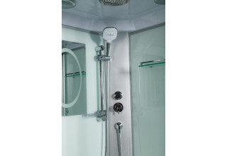 Душевая кабина WeltWasser WW500 WERRA 802